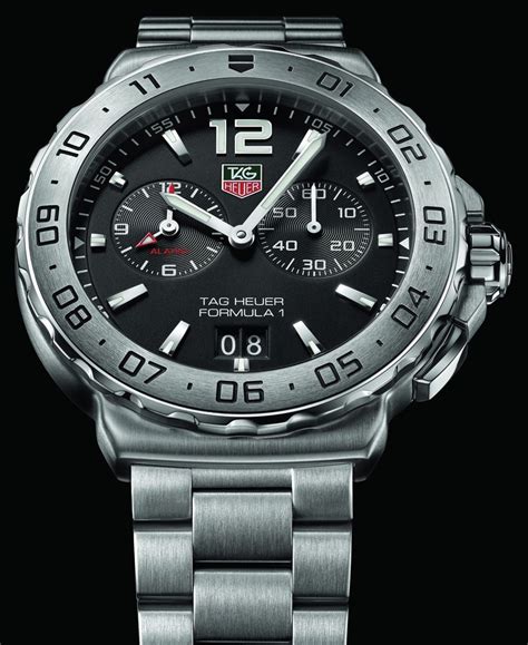 tag heuer formula 1 review